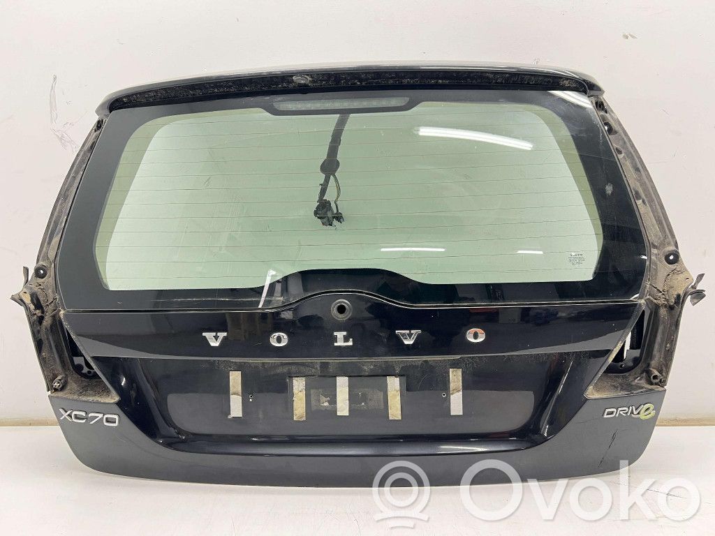 Tailgate/trunk/boot lid