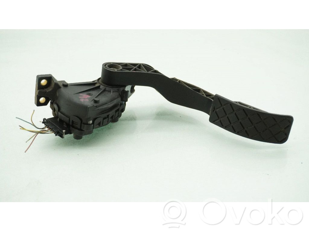 Gaspedal   8Z1721523,8Z1721523
