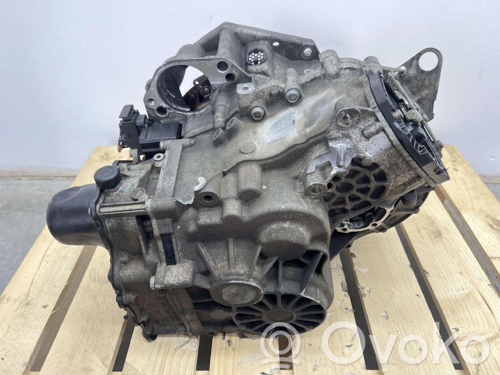 Seat Leon (5F) Caja de cambios automática 