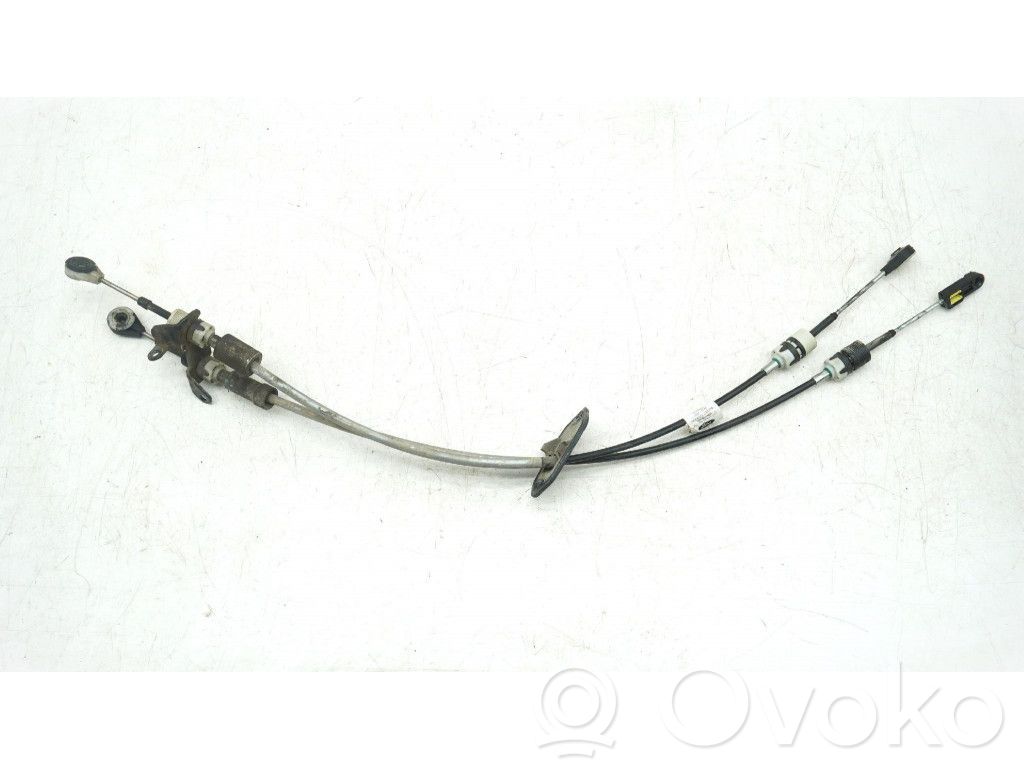 Ford Transit Custom Air flap cable 