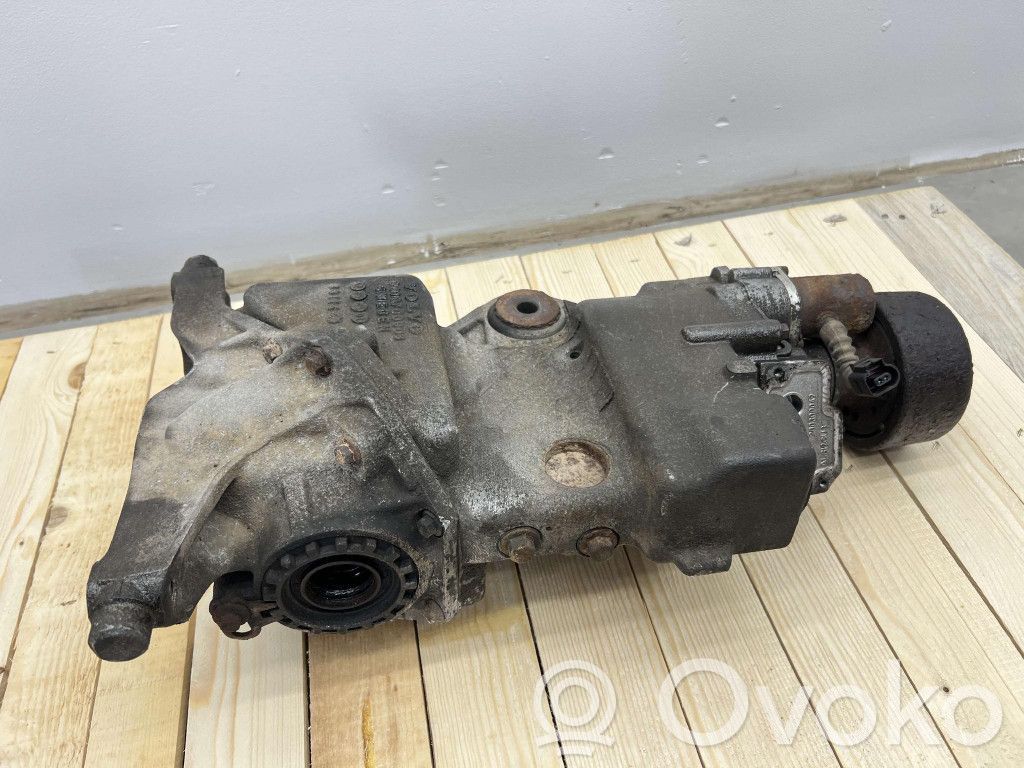 Volvo XC90 Hinterachsdifferential 