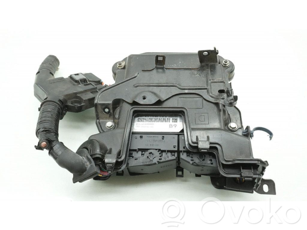 Honda Civic IX Unidad de control/módulo ECU del motor 