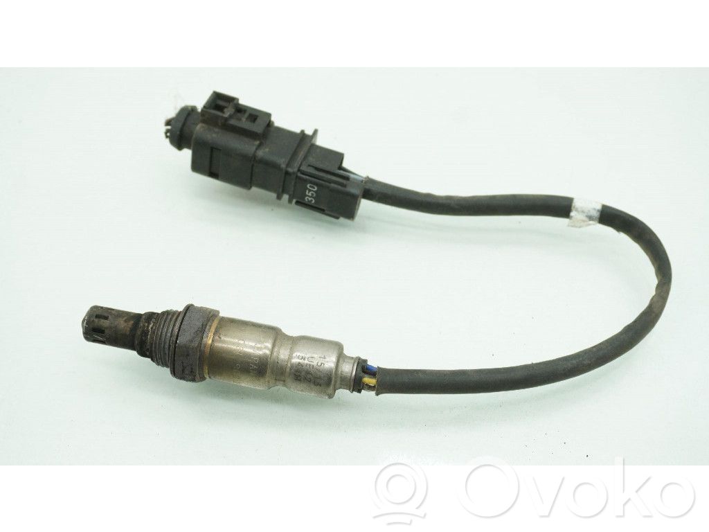 Seat Toledo IV (NH) Lambda probe sensor 