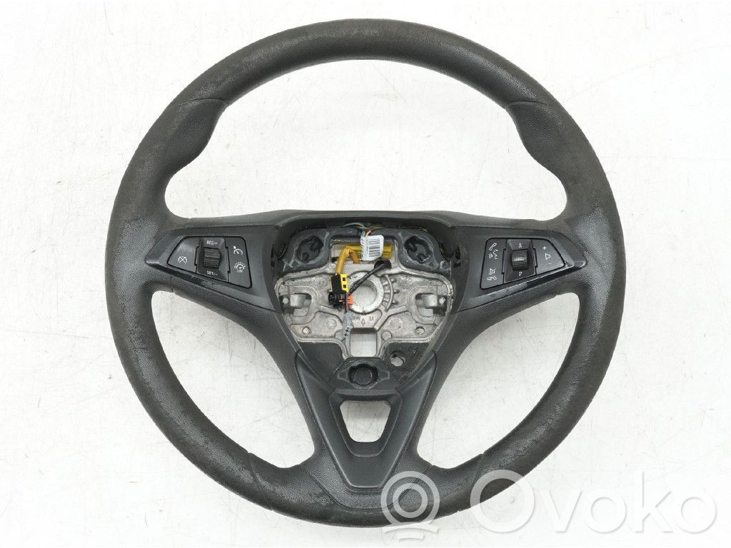 Opel Astra K Stūre 