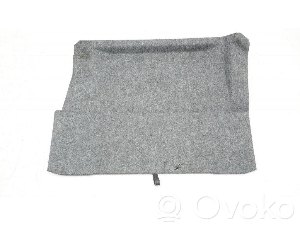 BMW Z3 E36 Front floor carpet liner 
