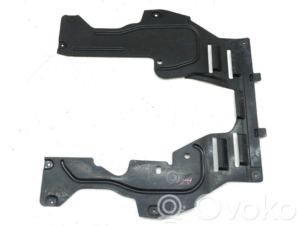 Chevrolet Tracker Front underbody cover/under tray 