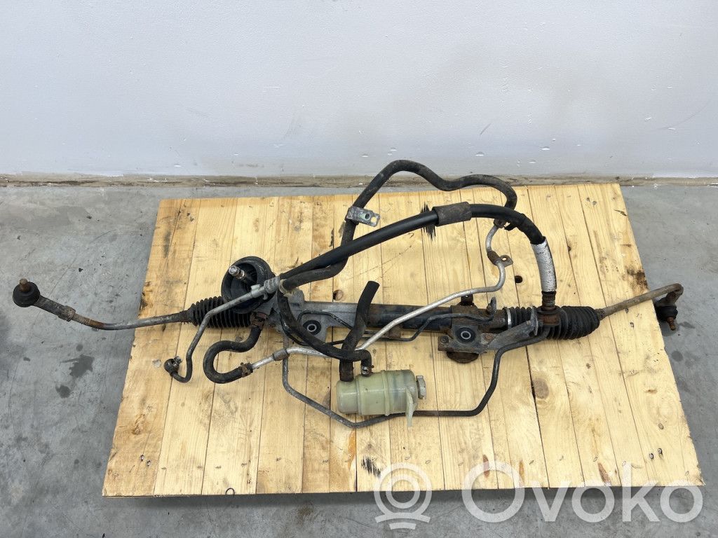 Mitsubishi Lancer VIII Steering rack 