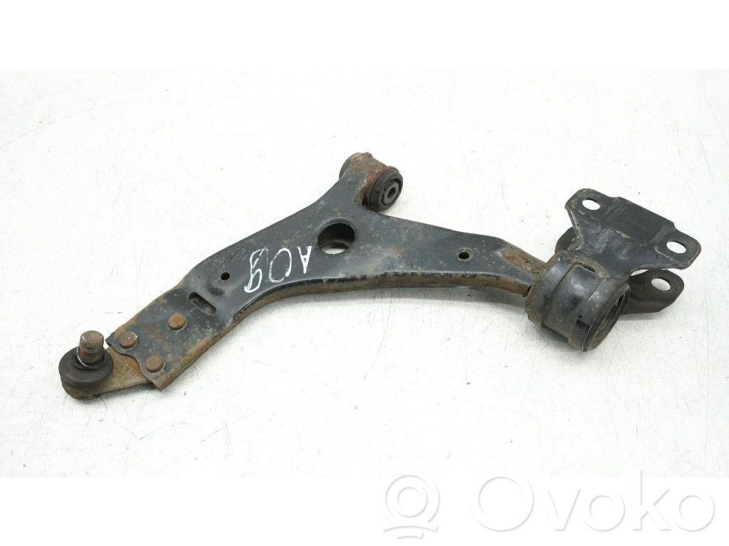 Ford Kuga II Svira 