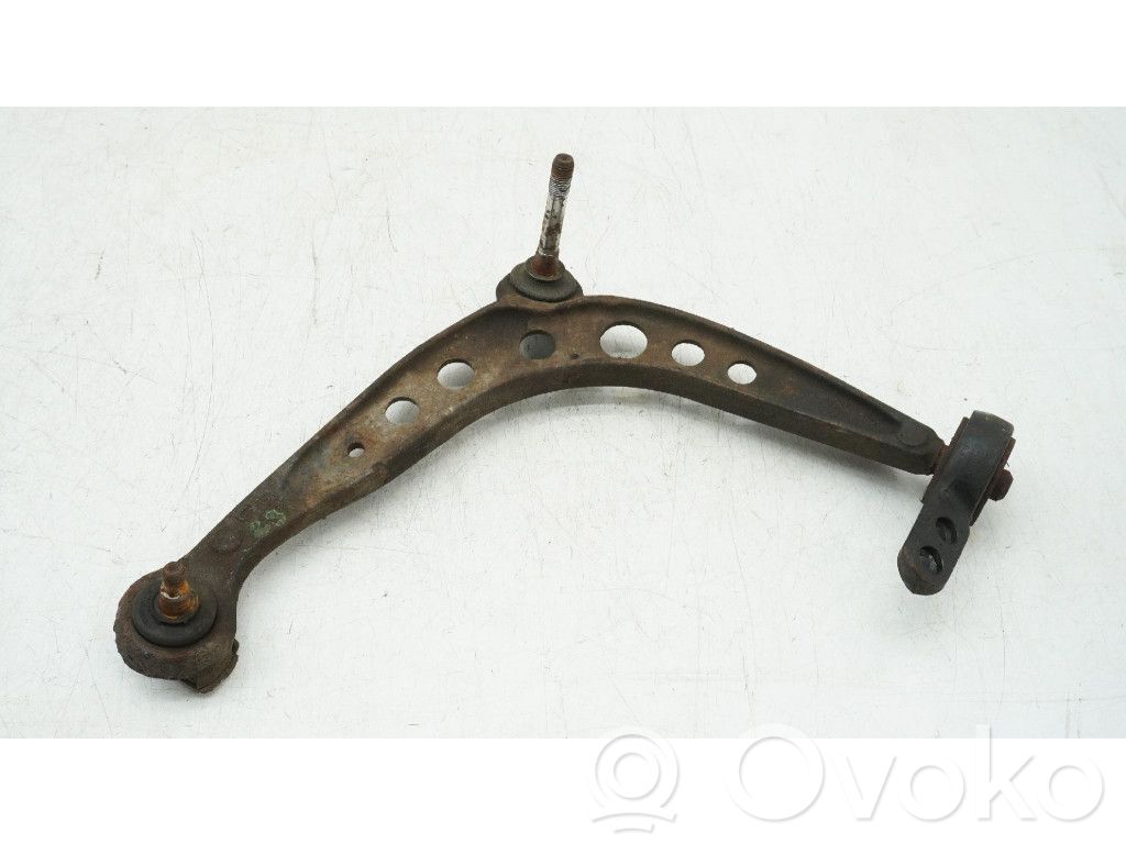 Front control arm