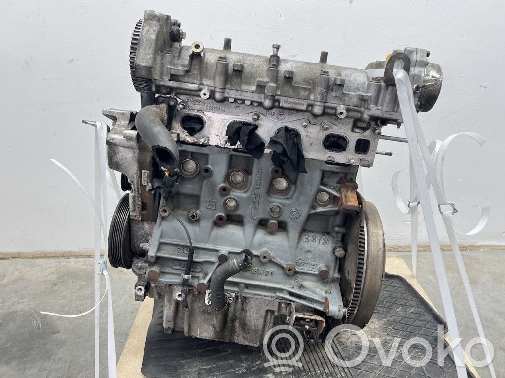 Motor   Z19DTR,Z19DTR