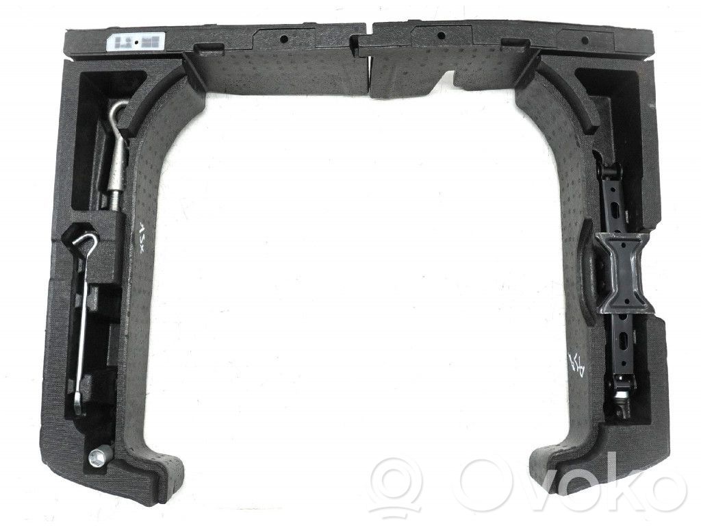 Mitsubishi ASX Panou lateral inferior portbagaj 