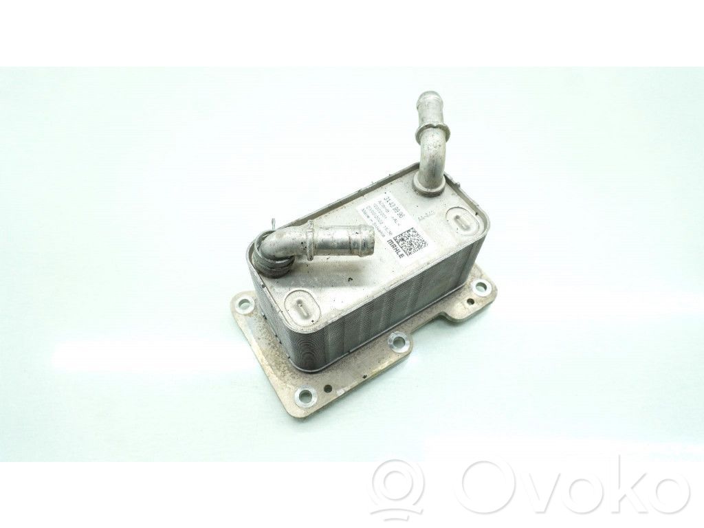 Volvo V60 Radiator ulei motor 