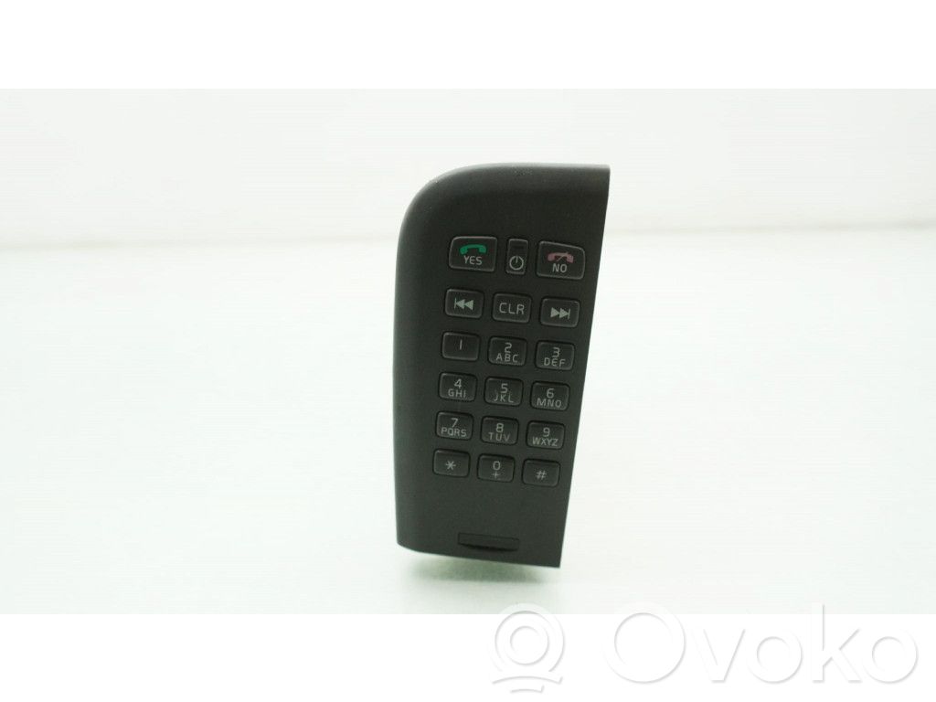 Volvo S80 Radio/CD/DVD/GPS head unit 