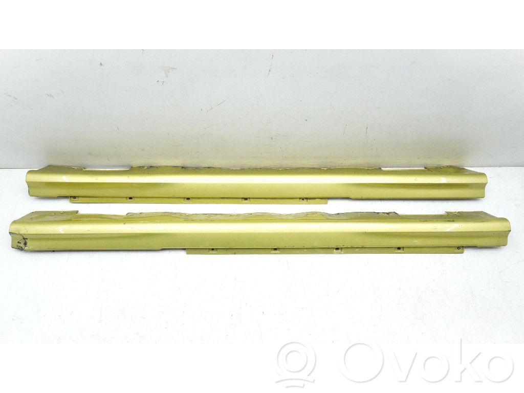 Saab 9-3 Ver2 Etukynnys (korin osa) 