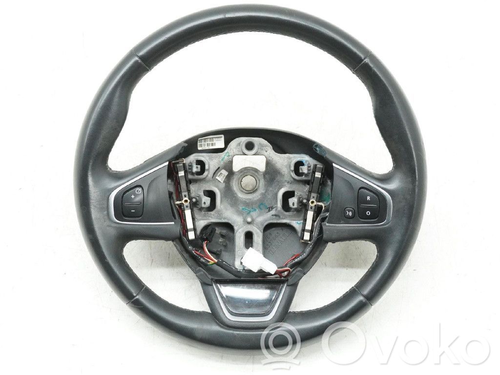 Renault Captur Vairas 