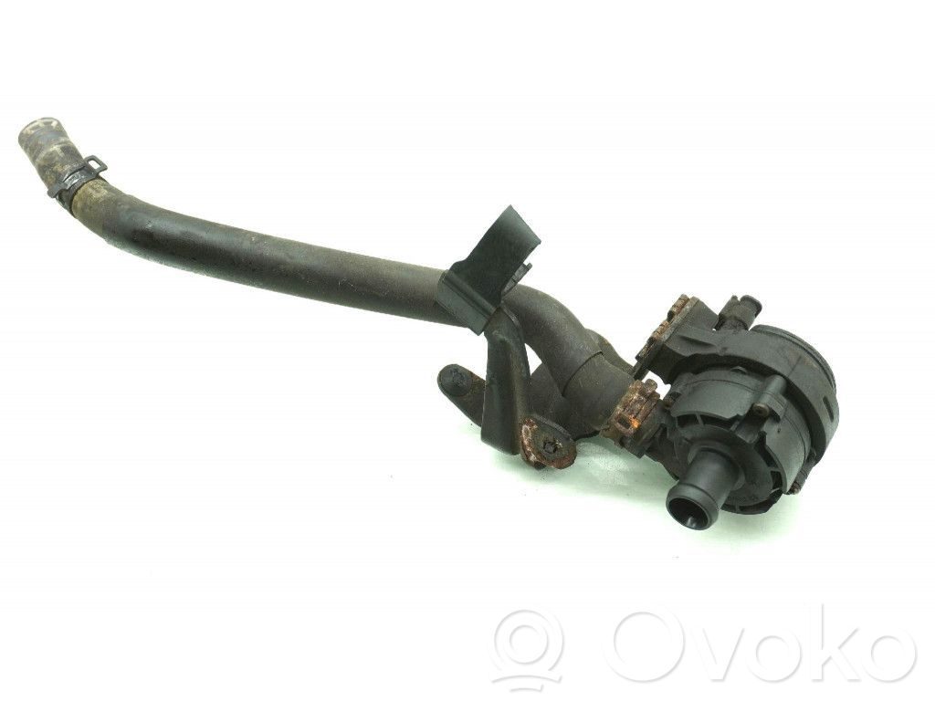 Seat Leon (5F) Pompa wody 