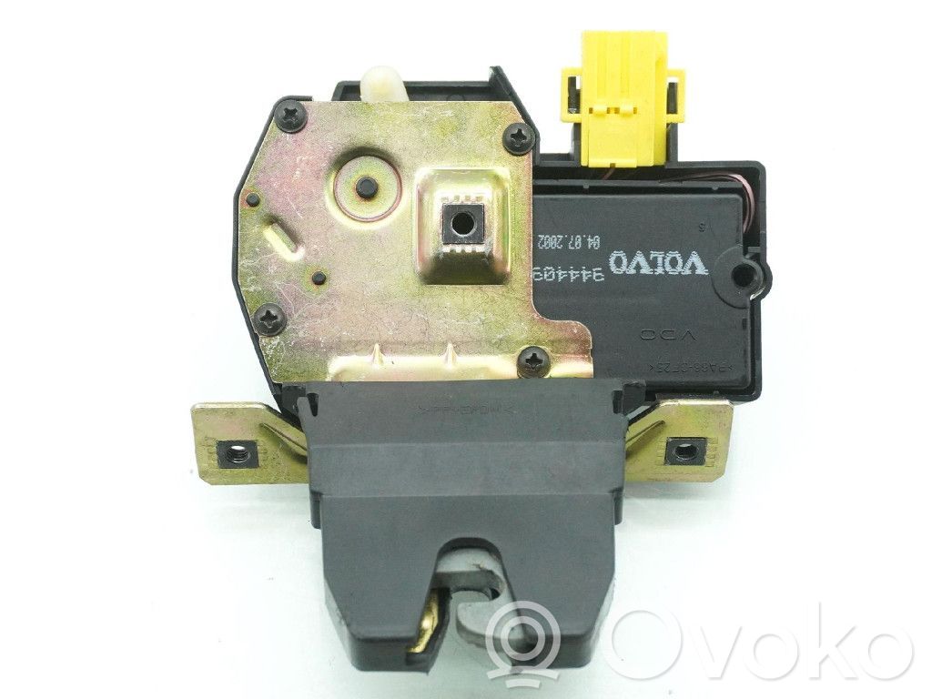 Volvo C70 Tailgate/trunk/boot lock/catch/latch 
