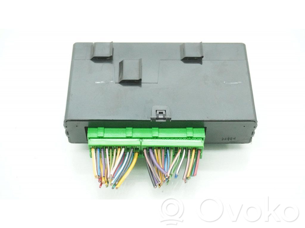 Volvo C70 Other control units/modules 