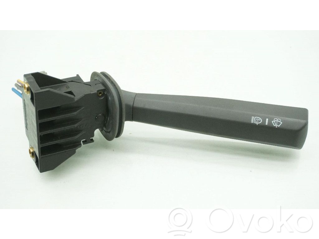 Headlight wiper switch