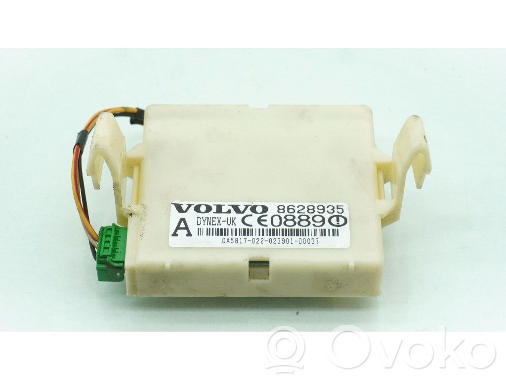 Volvo C70 Autres unités de commande / modules 