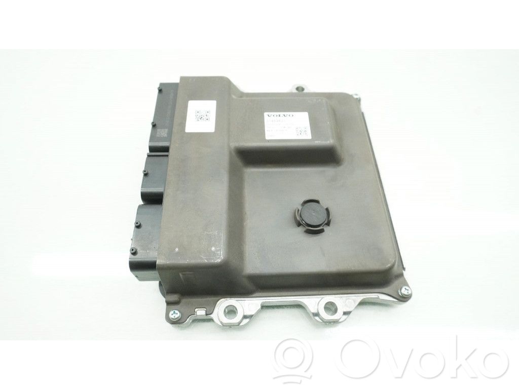 Volvo V60 Engine control unit/module ECU 