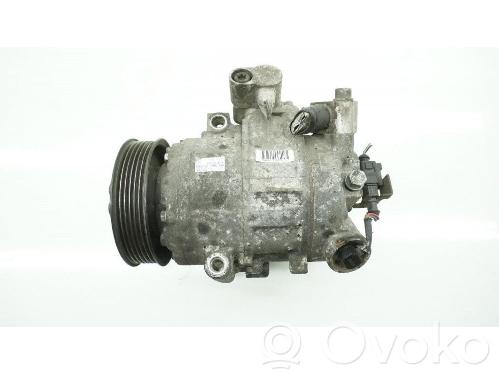 Audi A2 Air conditioning (A/C) compressor (pump) 