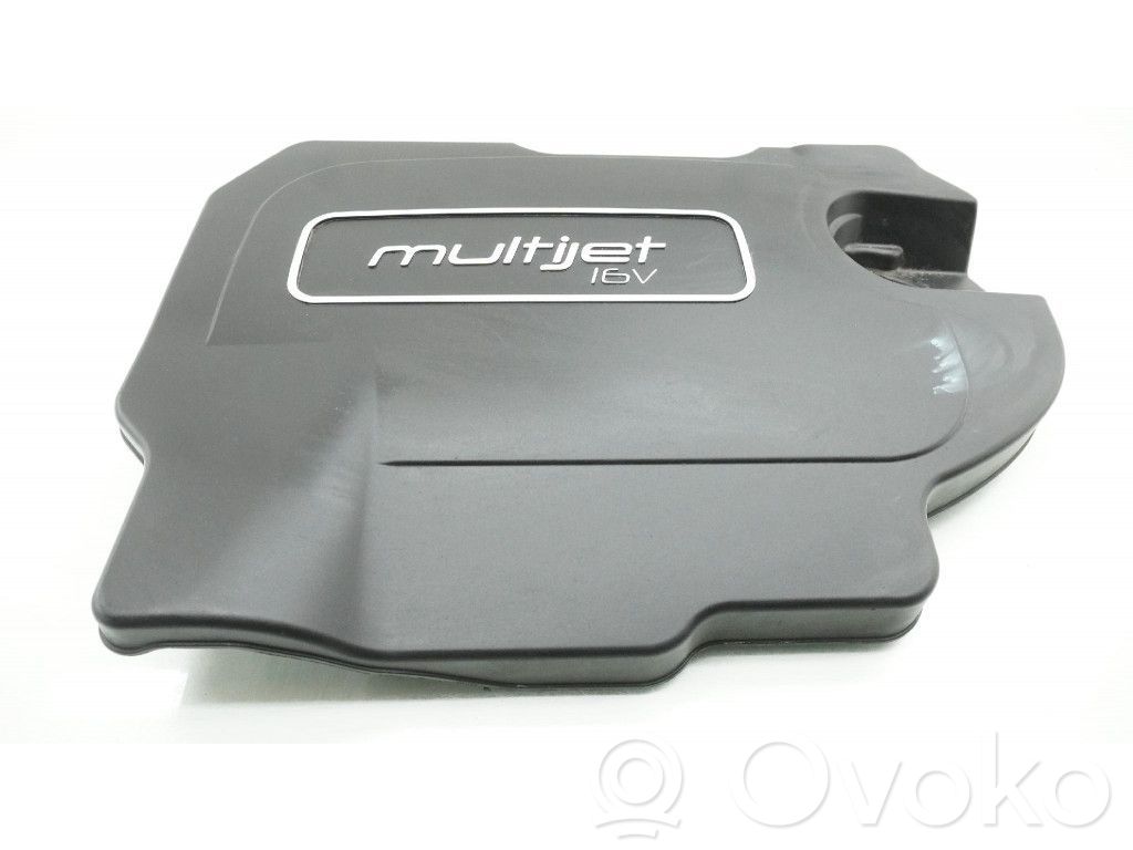 Jeep Renegade Front underbody cover/under tray 