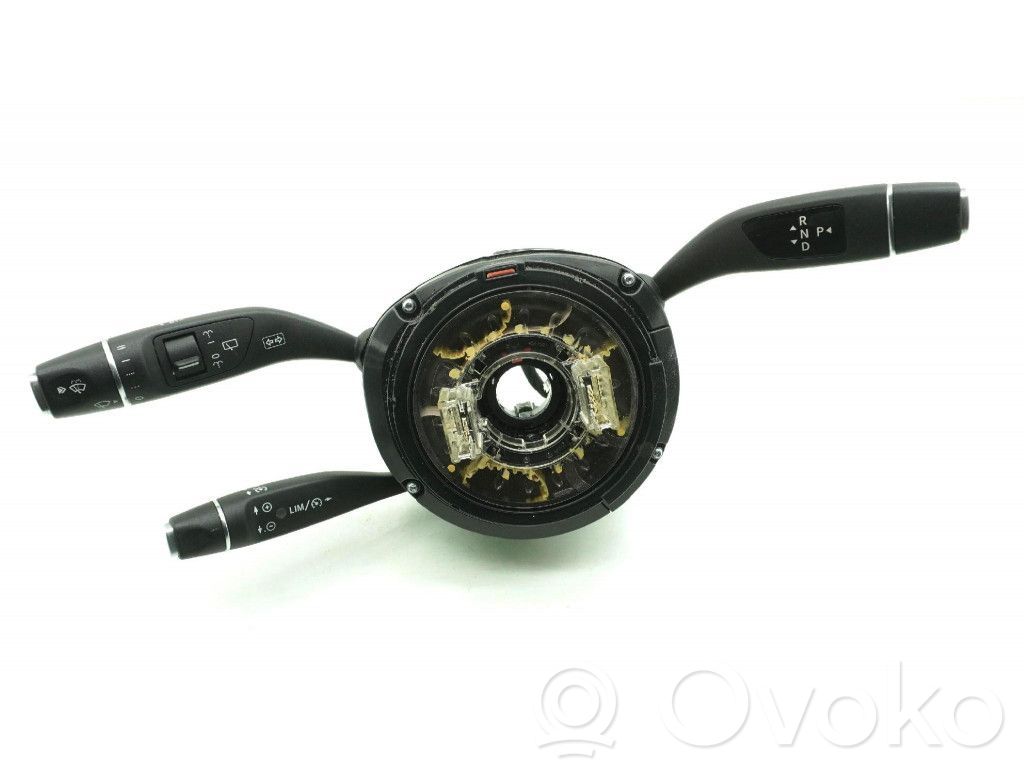 Mercedes-Benz B W246 W242 Altri interruttori/pulsanti/cambi 