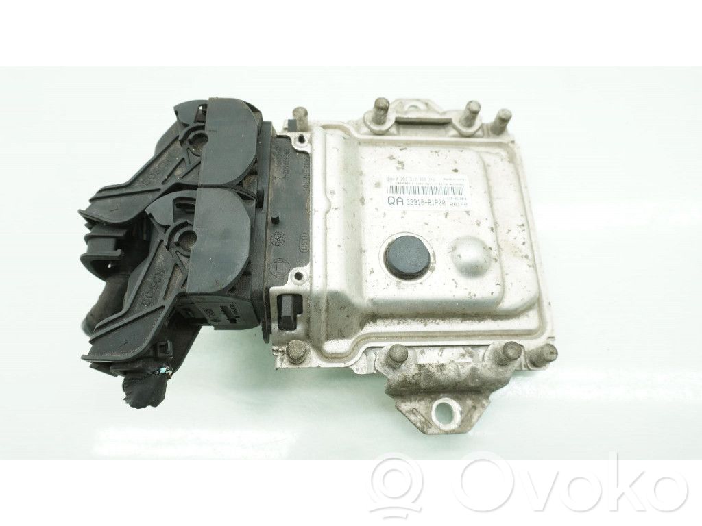Suzuki Ignis Engine control unit/module ECU 