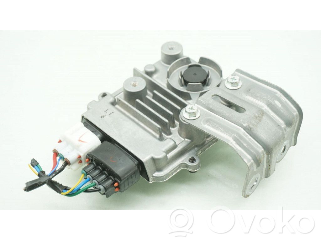 Lexus RX 450H Alte unități/module de control 