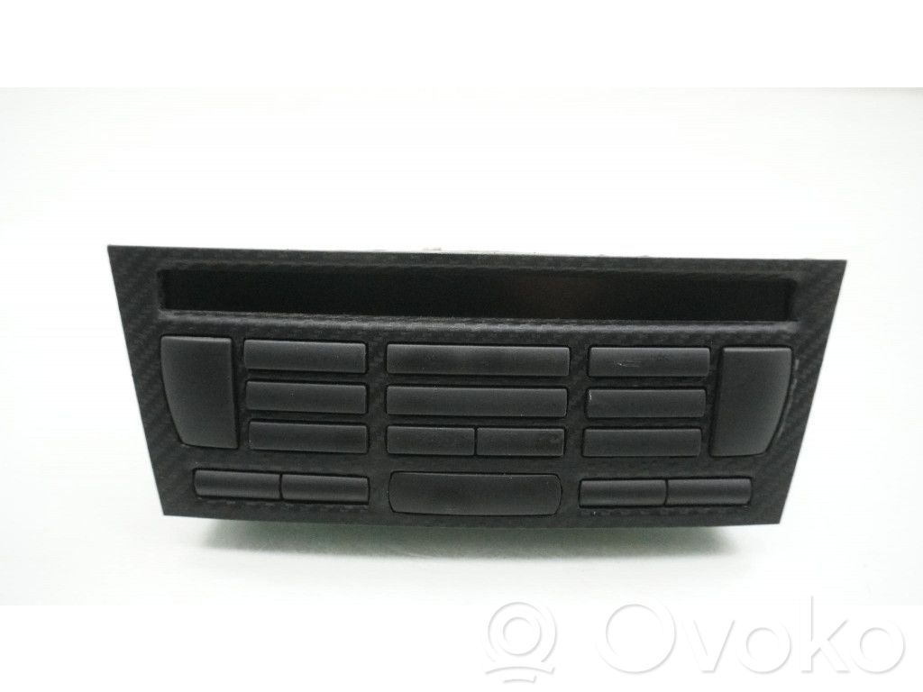 Saab 9-3 Ver2 Climate control unit 