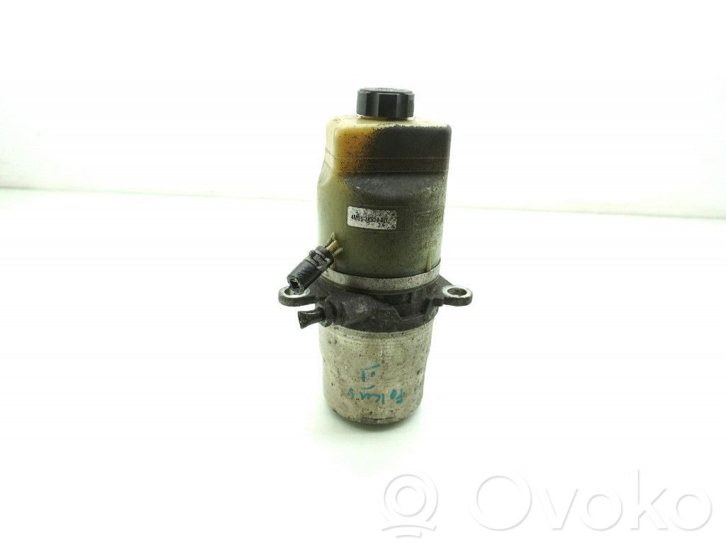 Ford Focus C-MAX Power steering pump 