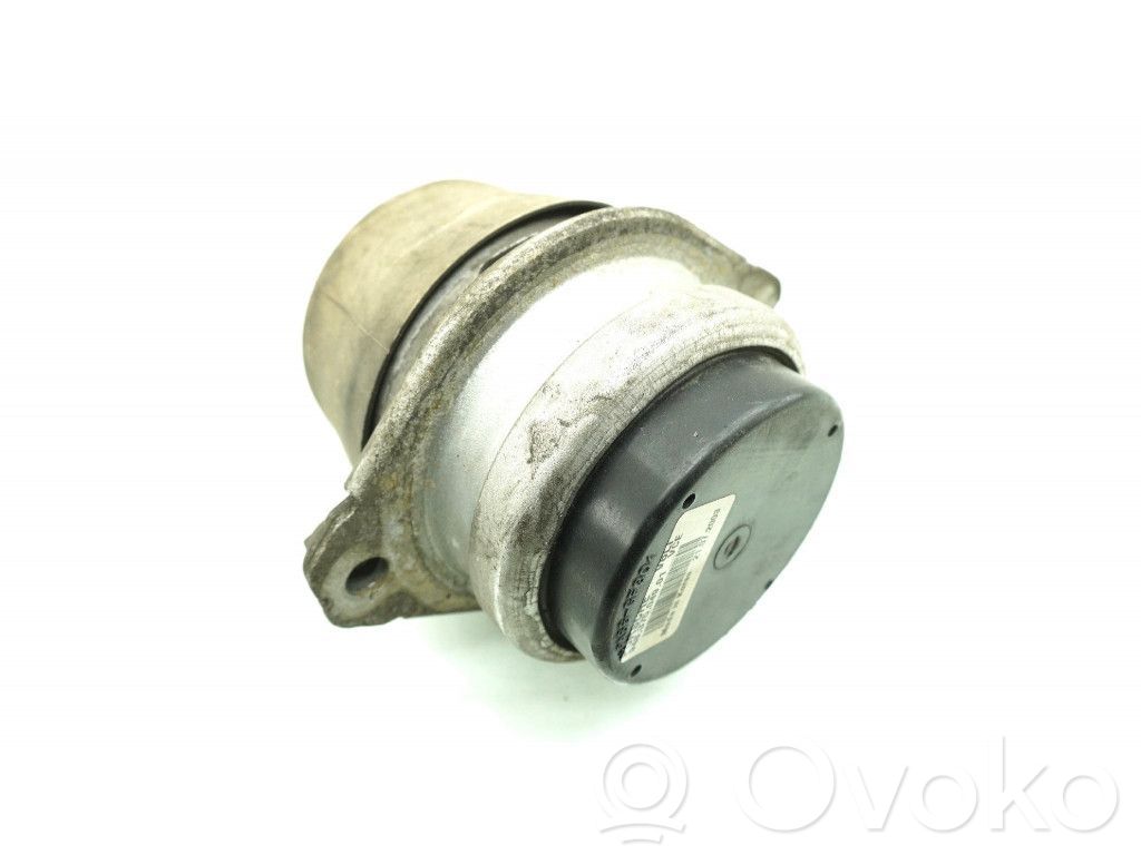 Porsche Cayenne (9PA) Engine mount vacuum valve 