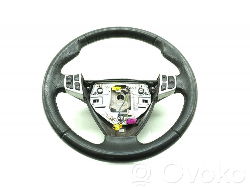 Saab 9-3 Ver2 Ohjauspyörä 