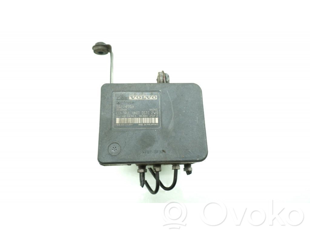 ABS-pumppu   31274907,31274907