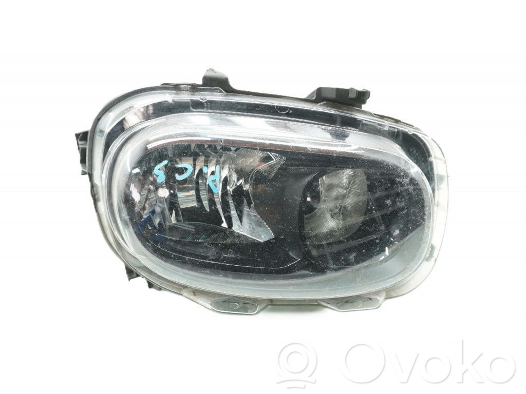 Citroen C3 Headlight/headlamp 