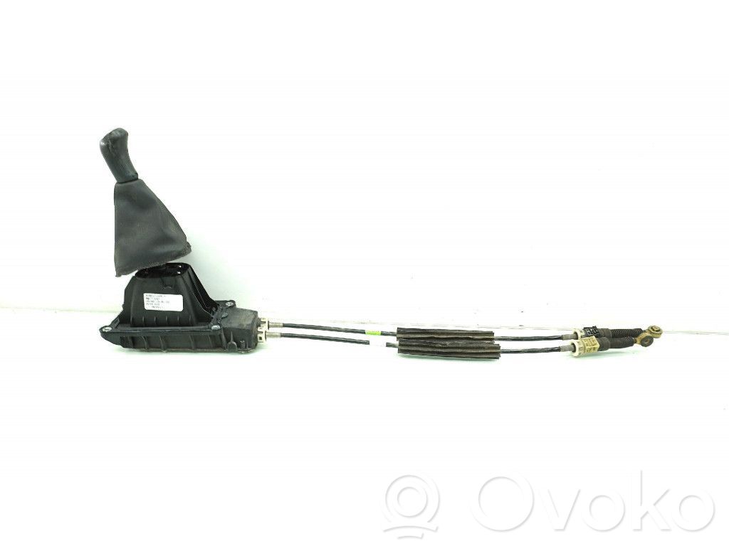 Renault Captur Lift Jack 