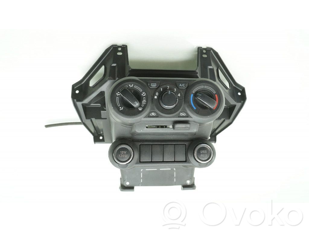 Climate control unit   74400A62R0,74400A62R0