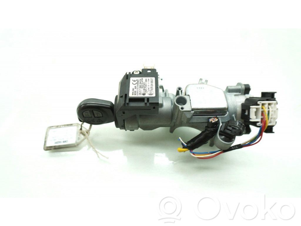 Suzuki Ignis Ignition lock 