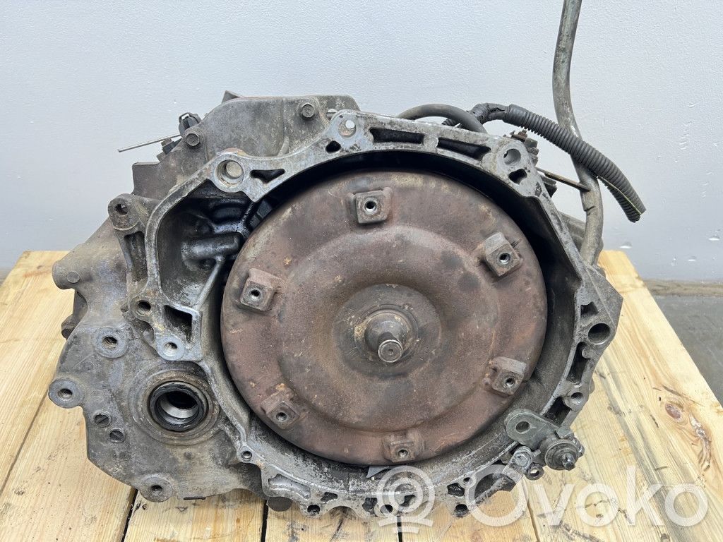 Saab 9-5 Automatic gearbox 