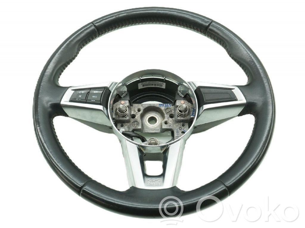 Mazda MX-5 NA Miata Volante 