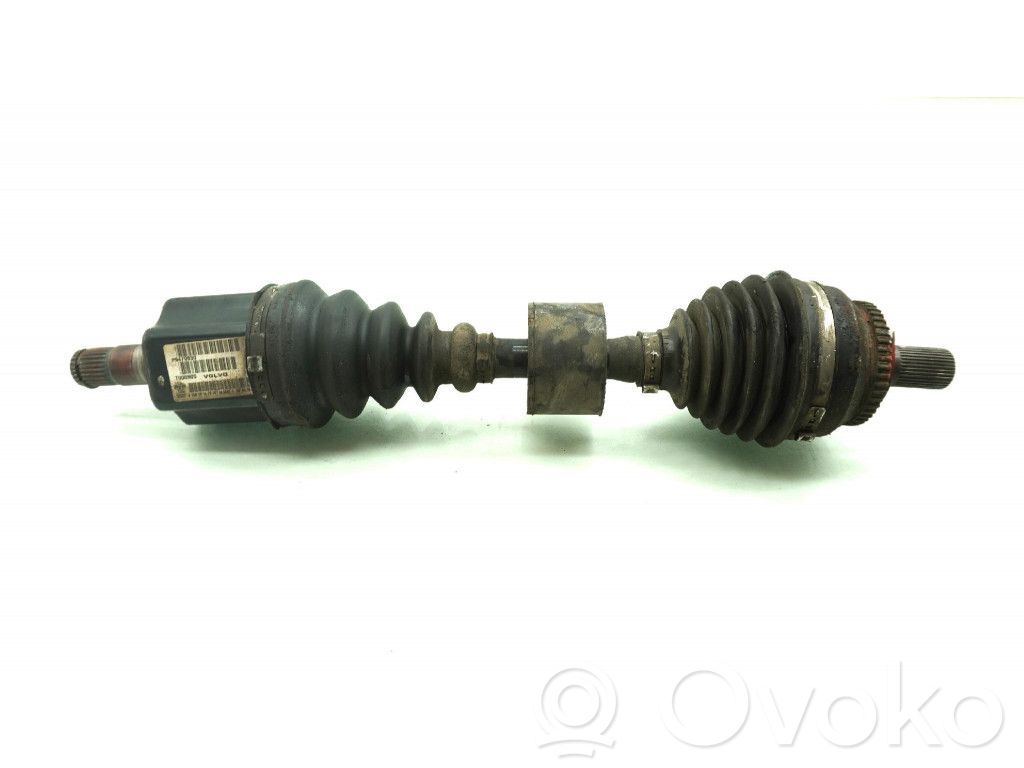 Volvo V70 Eje de transmisión delantero 