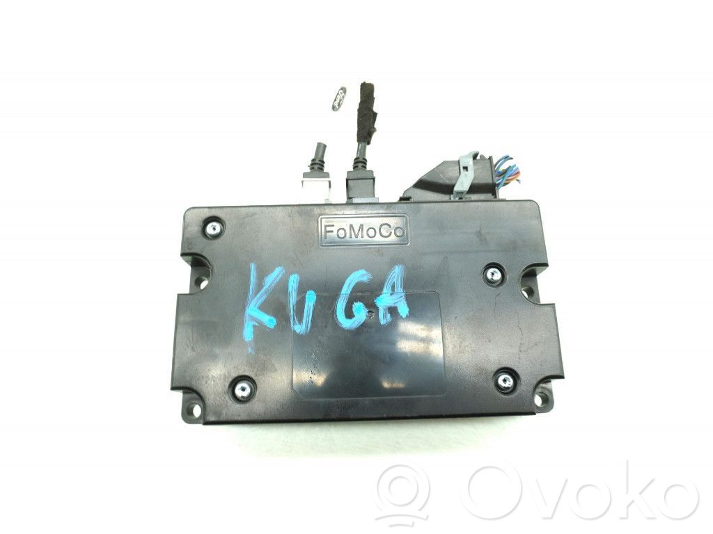 Ford Kuga II Valdymo balsu modulis 