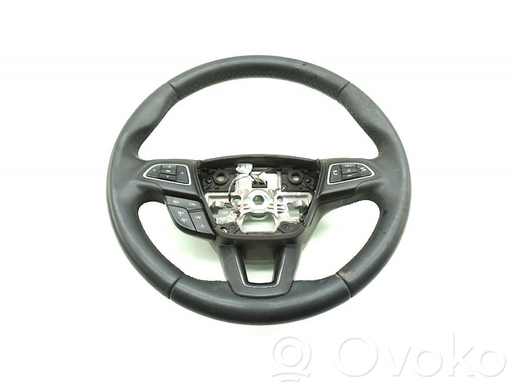 Ford Kuga II Steering wheel 