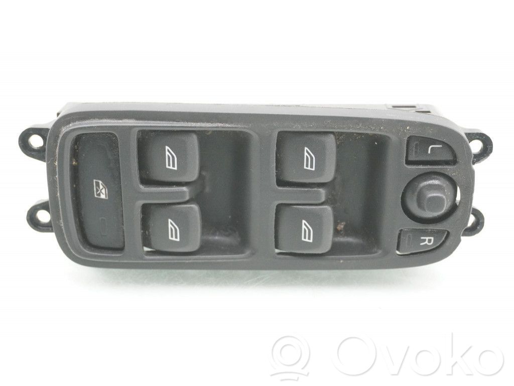 Volvo S60 Electric window control switch 