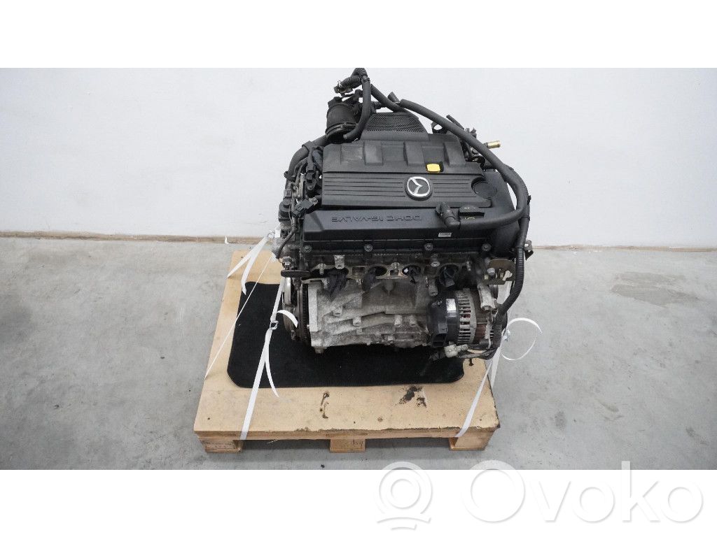 Motor   L8,L8