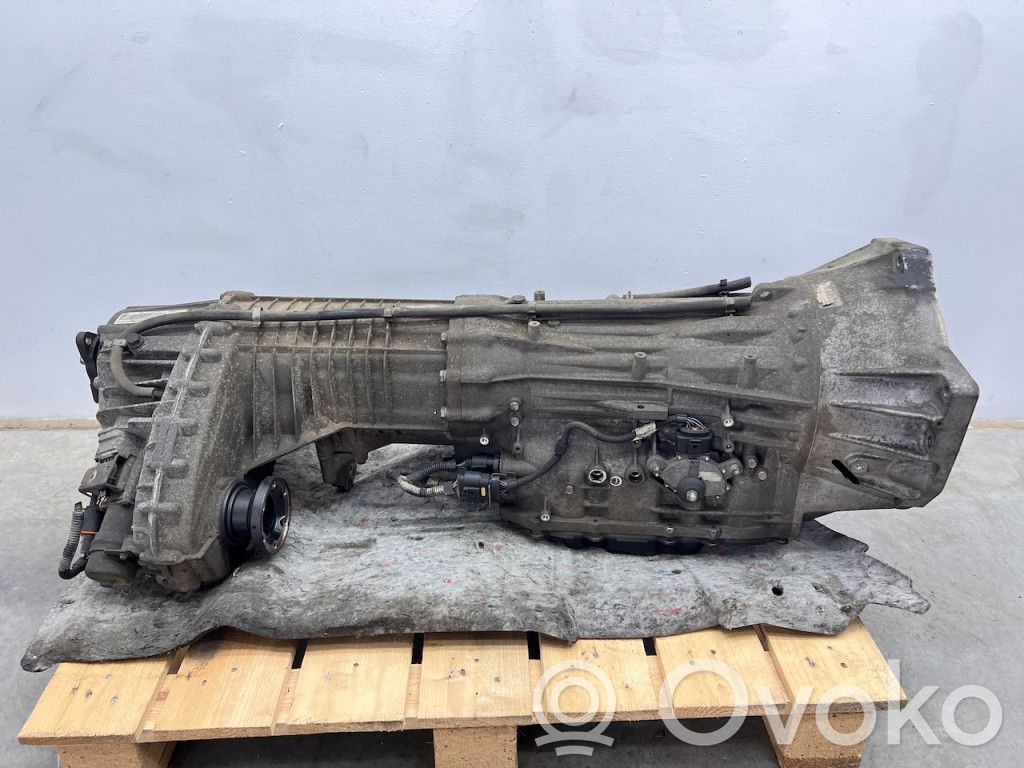 Automatic gearbox   HAP,HAP