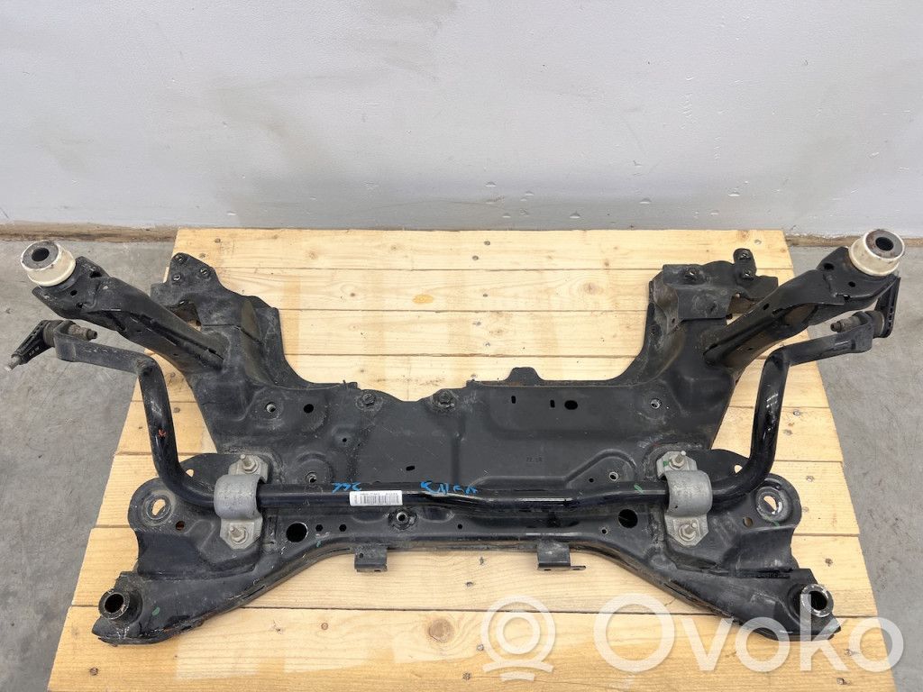 Ford Kuga III Front subframe 