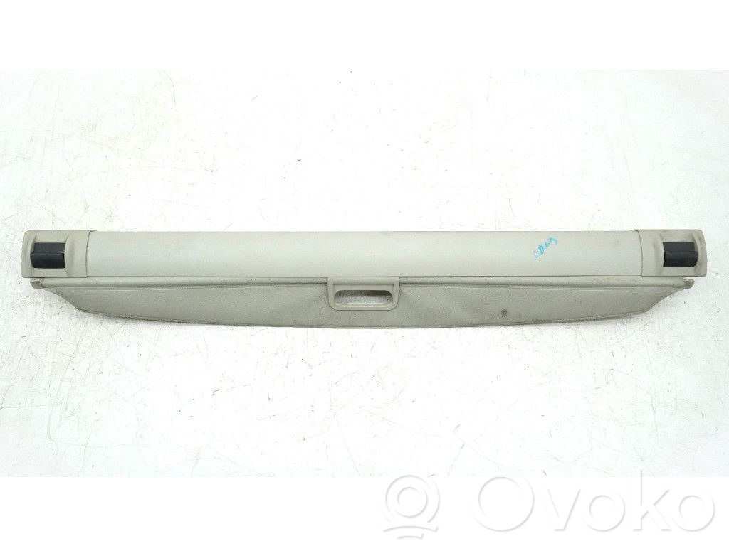 Saab 9-3 Ver2 Tavarahyllyn kansi 