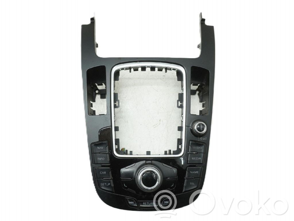 Audi A5 8T 8F Other switches/knobs/shifts 